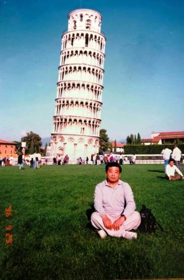 色播