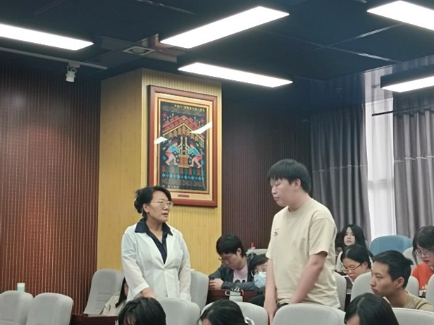 色播